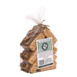 Alette's Rusks Sunflower 450g