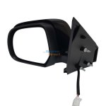 Nissan Almera 2 Side Mirror Electric Left 3-PIN 13-22