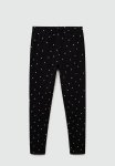 Leggings Eliop - Black