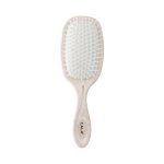 H brush Eco Detangler - White Paddle