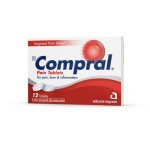 Compral Tabs 12