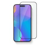Screen Protector For Apple Iphone 16 - Scratch Resistant 9D Glass