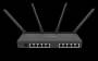 10-PORT Gigabit 1-SFP+ Ac Wifi Router RB4011IGS+5HACQ2H-MT-RB4011IGS-IN