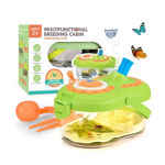 Brainy Diy Light-up Bug Catcher For Kids Beach Toys & Play Sets