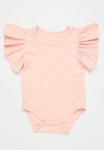 PoP Candy Frilled Body Vest - Orange
