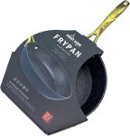 FP005-26 Pan 2.7 L Capacity