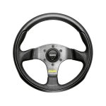 Momo Team Team Sport Steering Wheel 300MM - Autostyle Motorsport South Africa