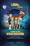 Legend Of The Star Runner: A Timmi Tobbson Adventure Solve-them-yourself Mysteries For Kids 8-12