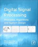 Digital Signal Processing - Principles Algorithms And System Design Paperback