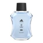 Adidas Uefa Goal Edition - Eau De Toilette 100ML