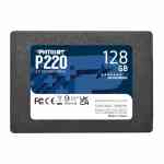 SSD P220 2.5 128 Gb P220 S128 G25