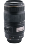 Canon Ef 75-300MM F4-5.6 Is Usm Used