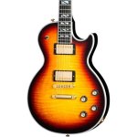 Gibson Les Paul Supreme Electric Guitar Fireburst