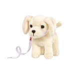 Golden Retriever Poseable Pup 6INCH