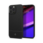 Spigen Core Armor Case - Apple Iphone 13 Pro Max Matt Black