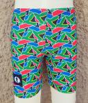 Kids - Sa Flag - 2-4 Years