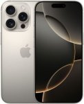 Apple Iphone 16 Pro Max Nat Titan 512 Gb