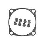 Sigeyi Non-boost Adapter 3MM Incl Chainring Bolts