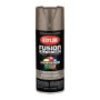 Spray Paint Krylon Colormaxx Hammered Brown 355ML