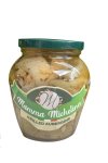 Artichokes Romana Style 2 9KG