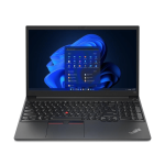 Lenovo Thinkpad E15 15.6-INCH Fhd Laptop - Intel Core I5-1235U 256GB SSD 8GB RAM Windows 11 Pro 21E6004BZA