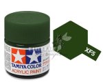 – XF-5 Flat Green Acrylic 23ML.