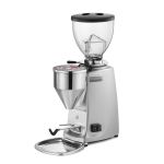 MINI Electronic On Demand Espresso Grinder - Silver