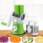 Syntronics Vegetable Cutter
