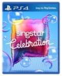 Sony Singstar Celebration Playstation 4 Blu-ray Disc