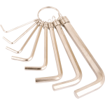 Mts 8 Piece Allen Key Set – 2-10MM