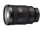 Sony Fe 24-70mm F 2.8 Gm Lens