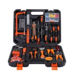 XF0933 All-in-one Tool Set Box 102 Piece