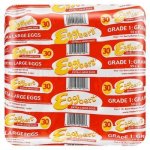 Eggbert Extra Large Eggs 30 Pack