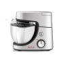 Moulinex Masterchef Gourmet Kitchen Machine 4.6L Silver