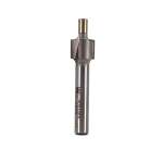 Small Pilot Roundover Router Bit 1 4"SH 1 16"R 7 16"CL 1978