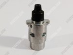7 Pin Male Metal Plug