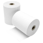 TPR002 Premium Thermal Paper Roll 50-PACK