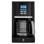 Russell Hobbs Nexus Digital Coffee Maker - Black