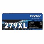 Brother TN-279XLBK Black Original Toner