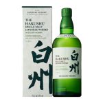 Hakushu Single Malt - Distiller's Reserve