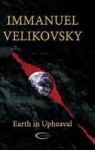 Earth In Upheaval Hardcover