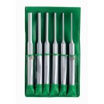 Stahlwille Pin Punch Set 108 6PC