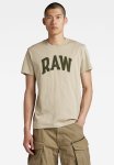 G-star Raw Raw University R T - Spray Green