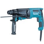 Makita Rotary Hammer 26MM Pistol Type 800W HR2630