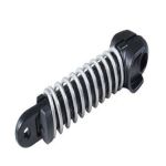 Tensioner - Compression Spring 1 Silver 5KG 20 Pack