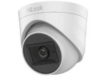 Hilook 2 Mp Indoor Audio Fixed Turret Camera