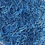 Dark Blue Vermicelli 60 G