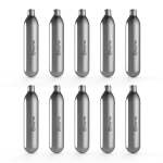 12 Gram CO2 Cartridges – 10 Pack