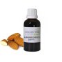 Escentia Sweet Almond Oil - Refined - 100ML