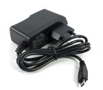 Power Adapter 5VDC 2A Micro USB